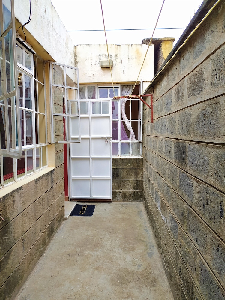 Mdawida Homestay