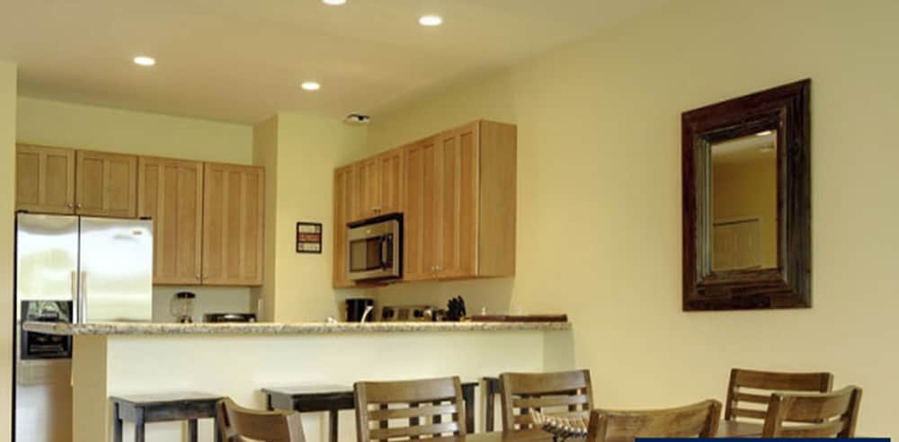 Pacifico Resort Condominiums