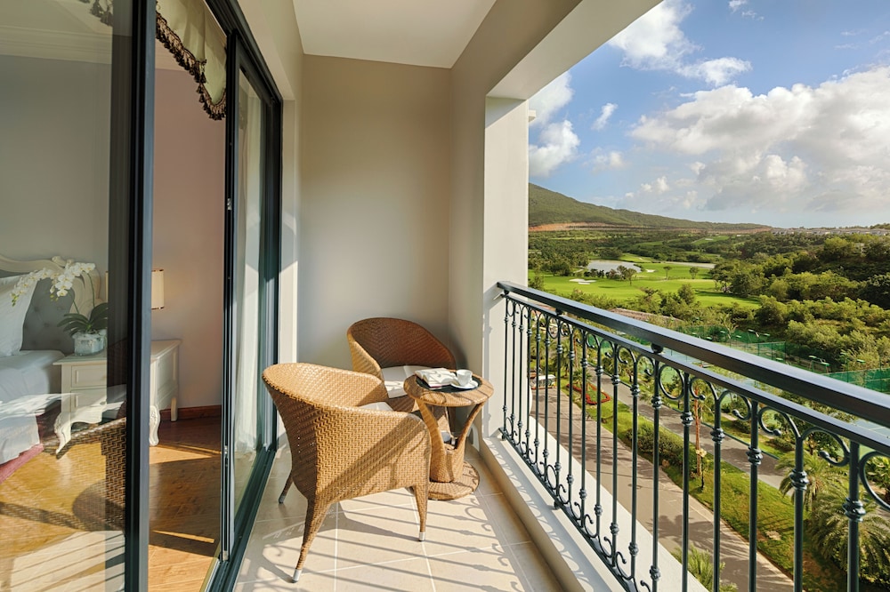 Luxury Marriot Resort & Spa - Nha Trang