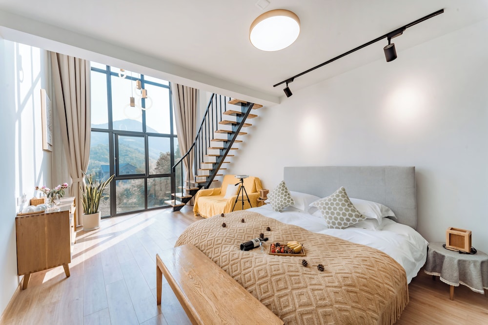 Moganshan Muye Summer Homestay