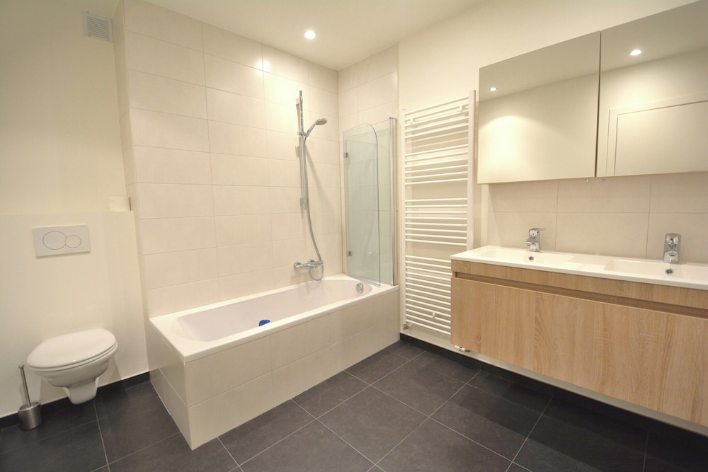 Apartment Near Sailing Club Bruges