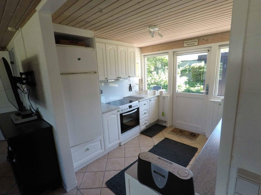 5 Star Holiday Home in Nordborg