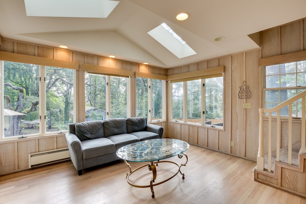Eugene Vacation Home: 2 Mi to University of Oregon
