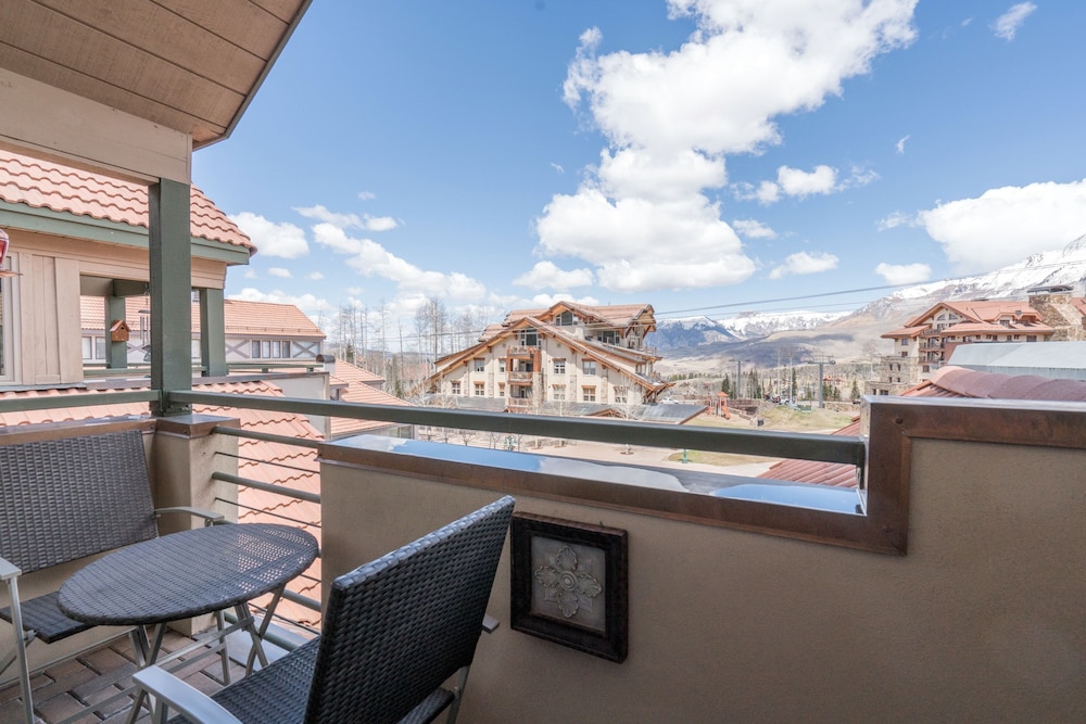 Blue Mesa 2 Unit Buyout by Avantstay 2 Units Centrally Located Ski In Ski Out Unit