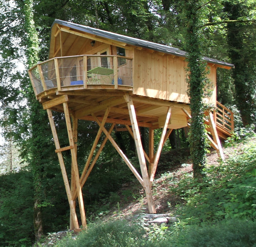 Domaine de Syam
