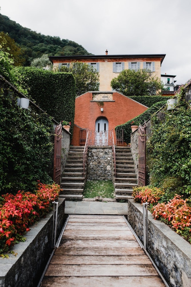 Villa Regina Teodolinda