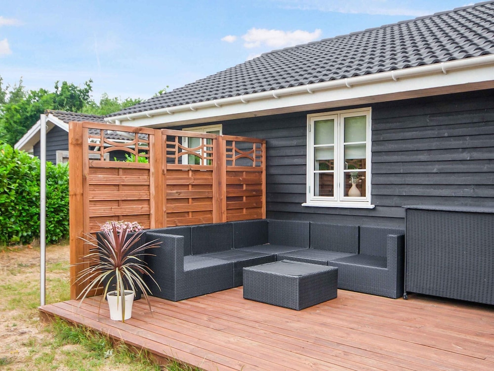 5 Star Holiday Home in Tisvildeleje