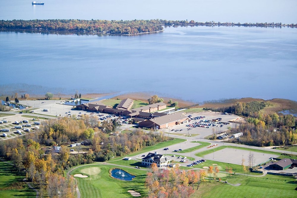 Bay Mills Resort And Casino