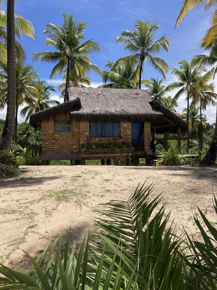 Pousada Mar dos Algodões