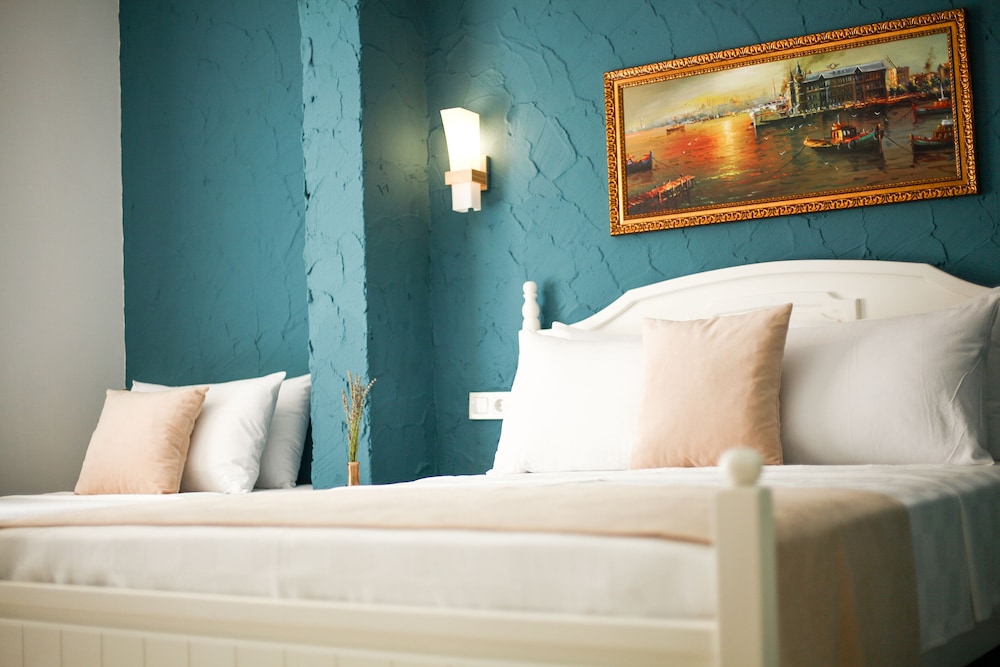 Alaçatı 716 Otel - Image 16