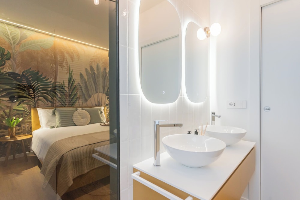 Rezia Apartments by Rent all Como