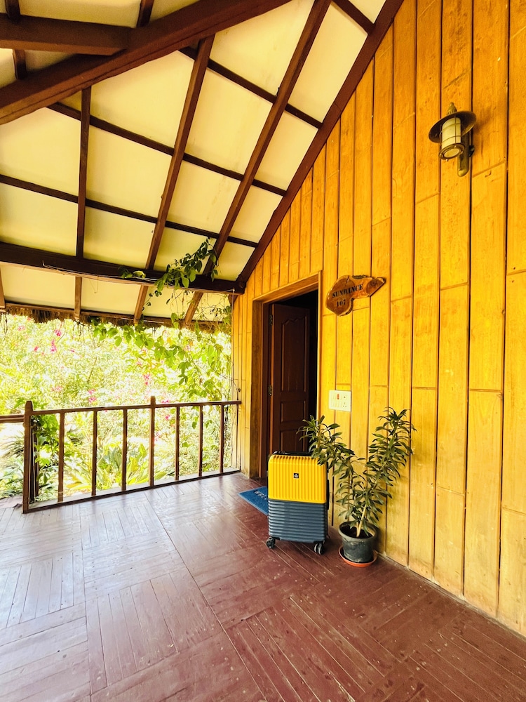 The Hideaway Hosur