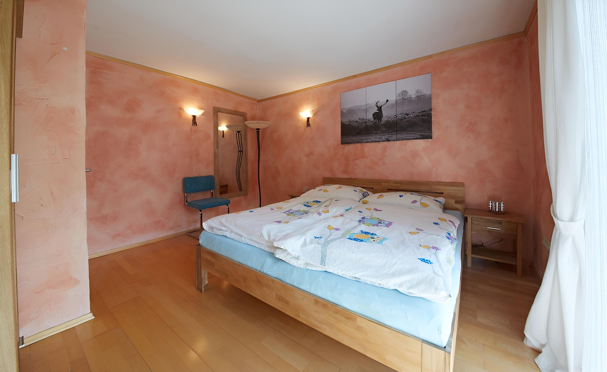 Appartement Schneider view 5