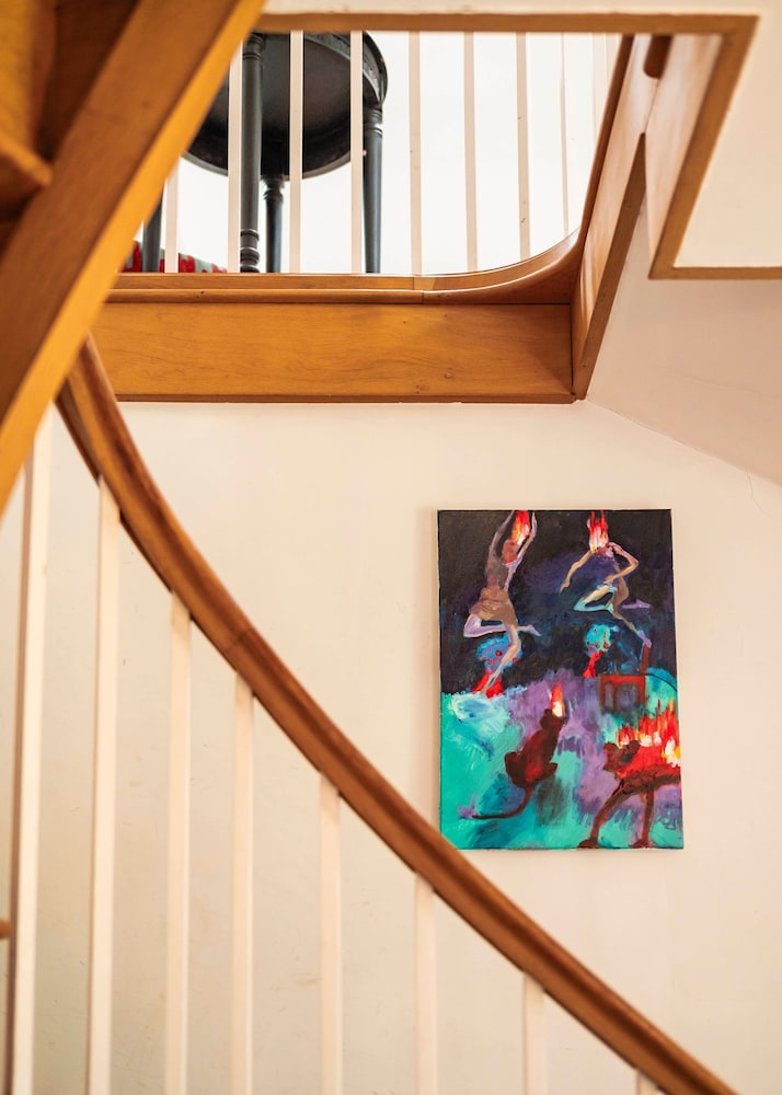 The Kensington Gatehouse - by Out of Office Lifestyle