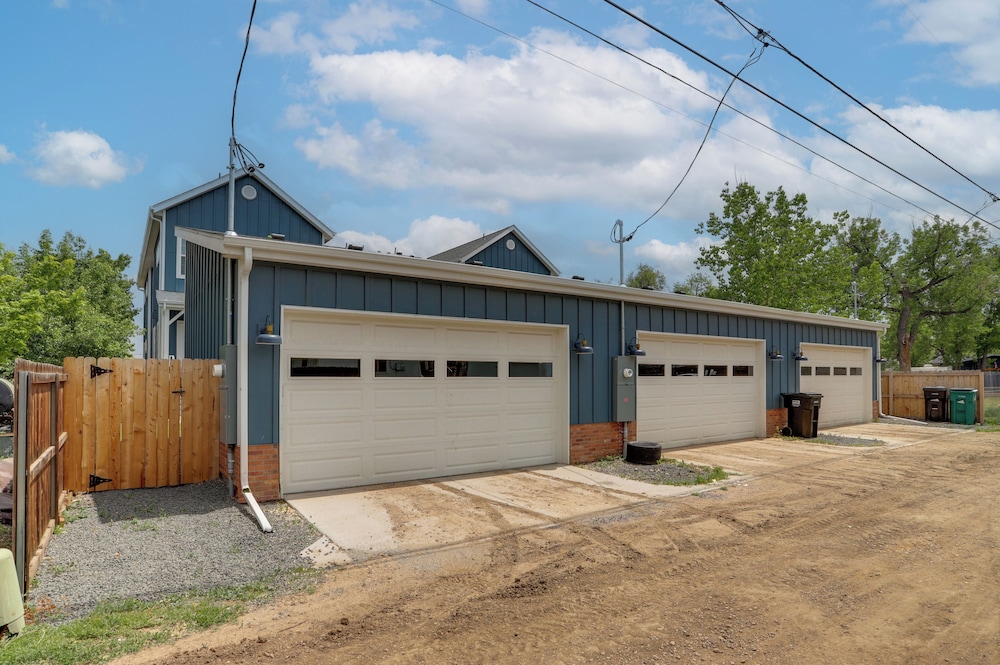 14 Mi to Boulder: Family-friendly Home in Erie!