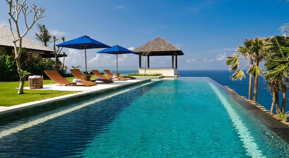 The Ungasan Clifftop Resort 71