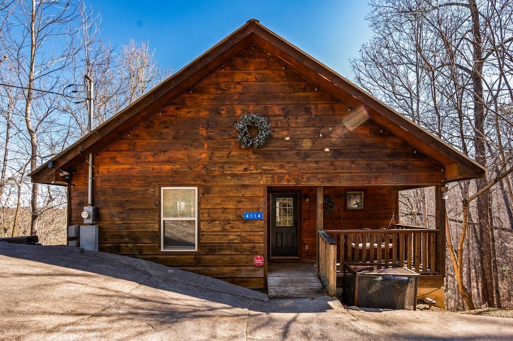 Blue Sage Hideaway 1 Bedroom Home