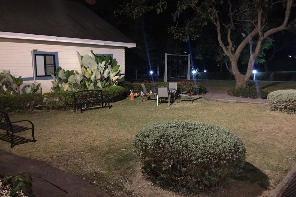 Villa Pituk Bonanza Khao Yai
