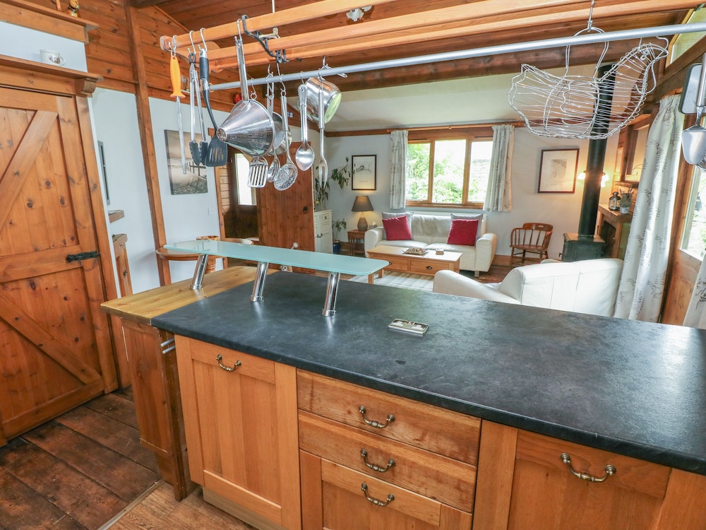 Timbertwig Lodge