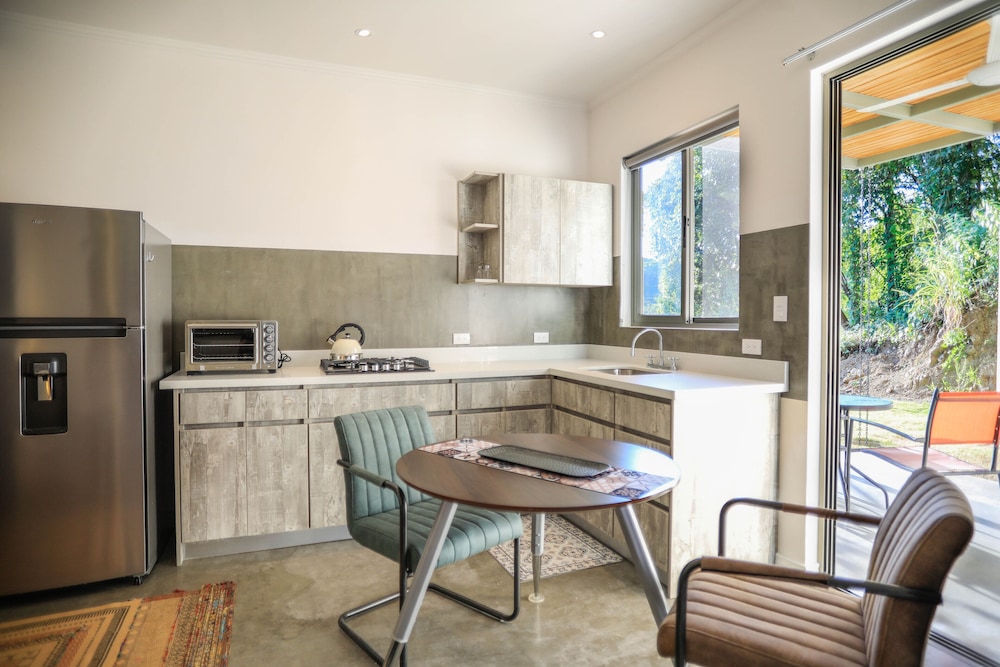 DALI Boutique Apartments view 4