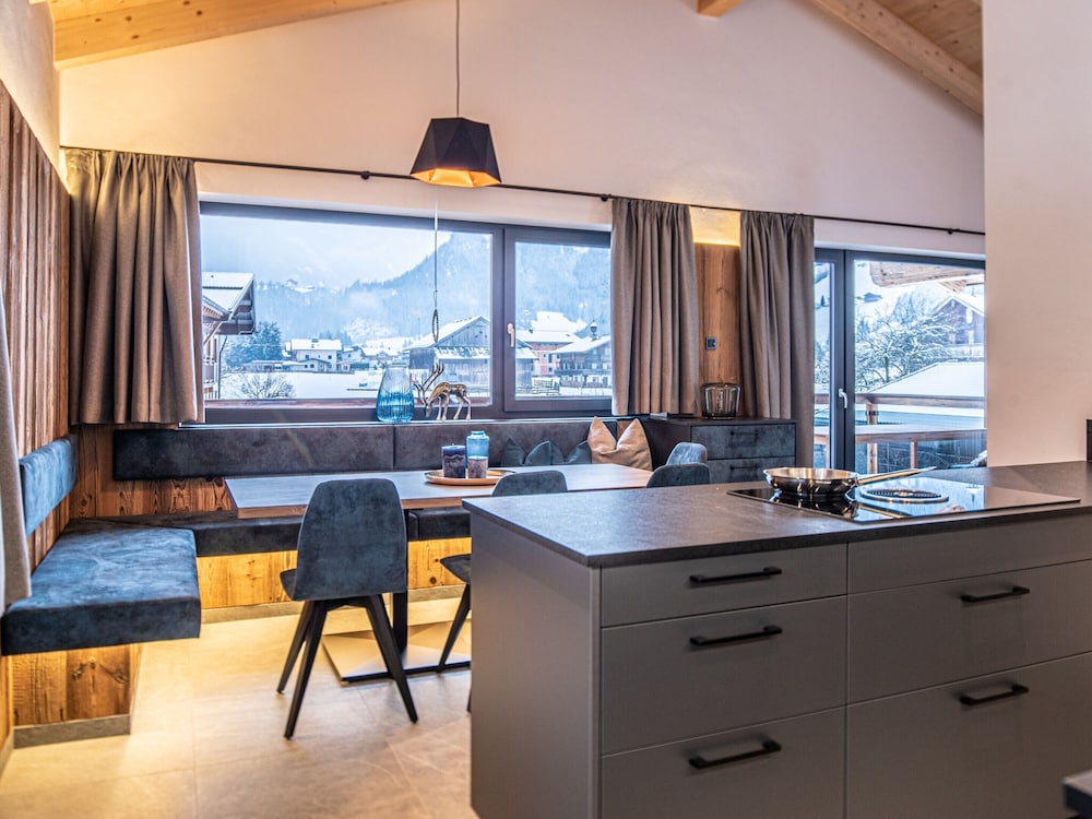 The Village - Chalet Stone House
