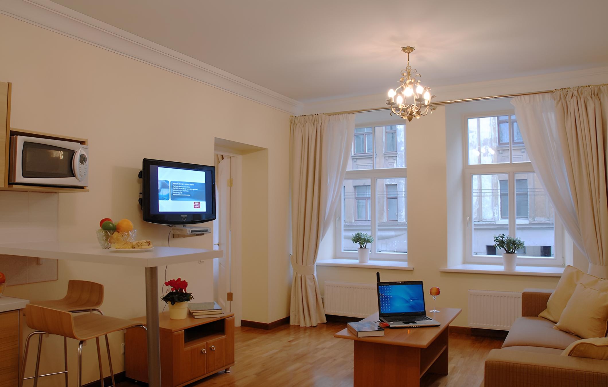 Baltic Suites
