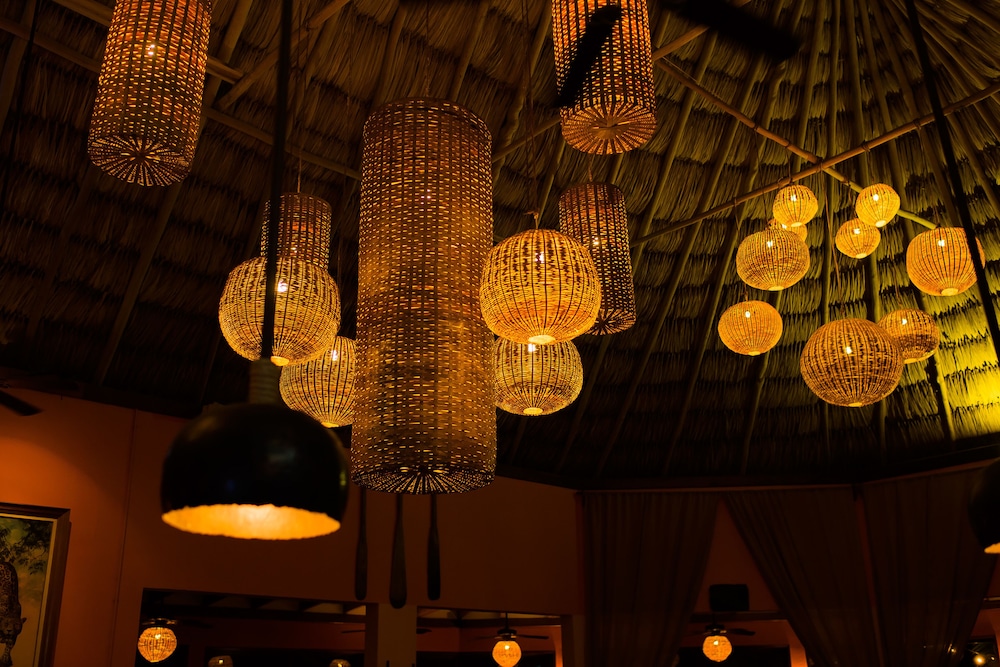 The Lodge at Jaguar Reef