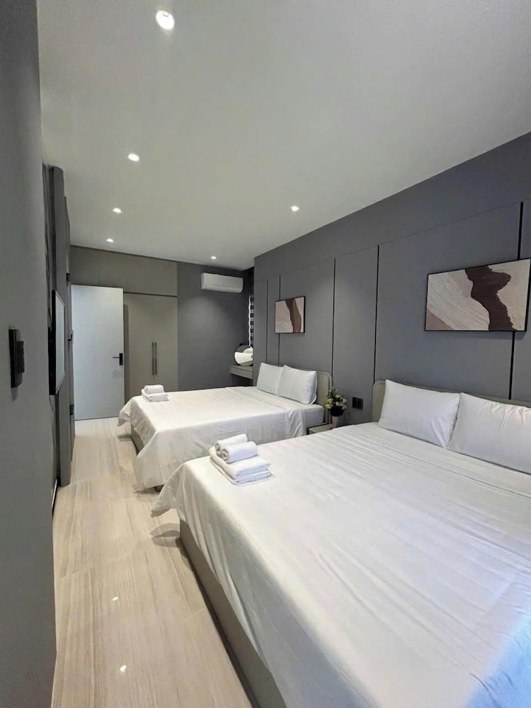 Happy Stay Resort Novaworld Phan Thiet