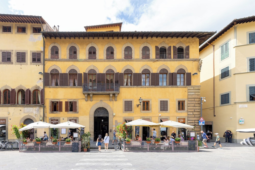 Pitti Suite 13 residenza d'epoca