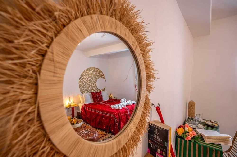 Riad Nowara & Spa