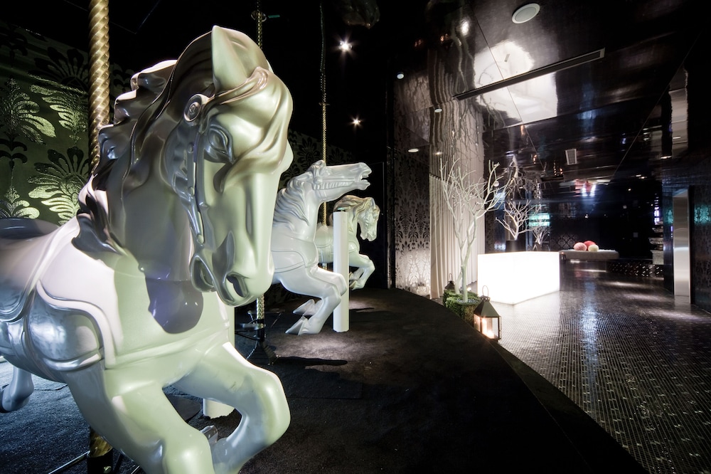 Wego Boutique Hotel - Dazhi