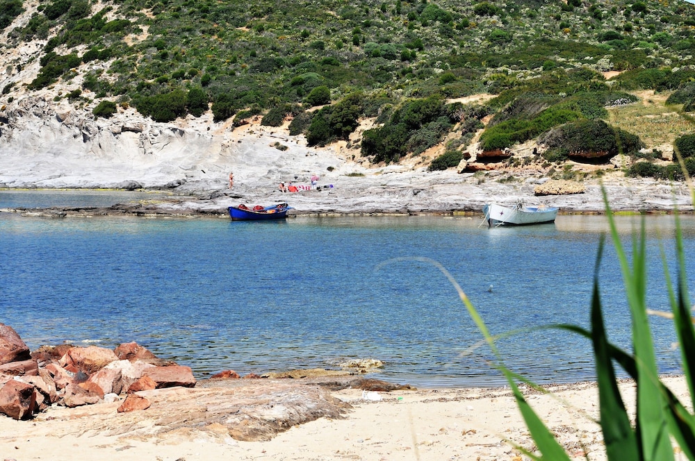 Agriturismo Erbe Matte - Campingplads, Billede 25