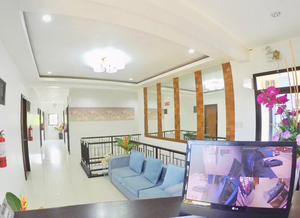 Palmera Garden Hotel 2 view 3