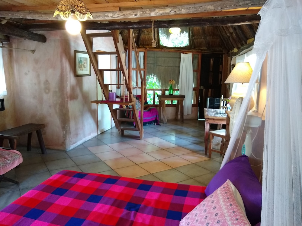 Casitas Kinsol