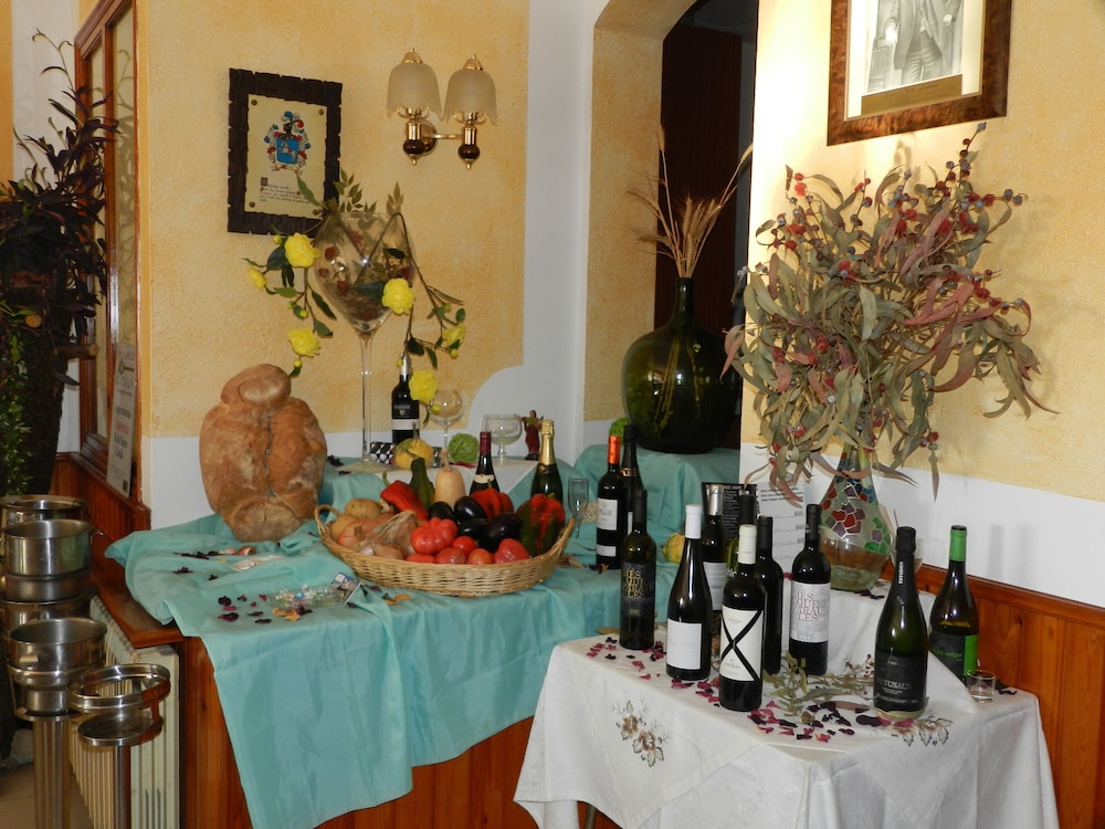 Hostal Restaurant Cal Feliuet