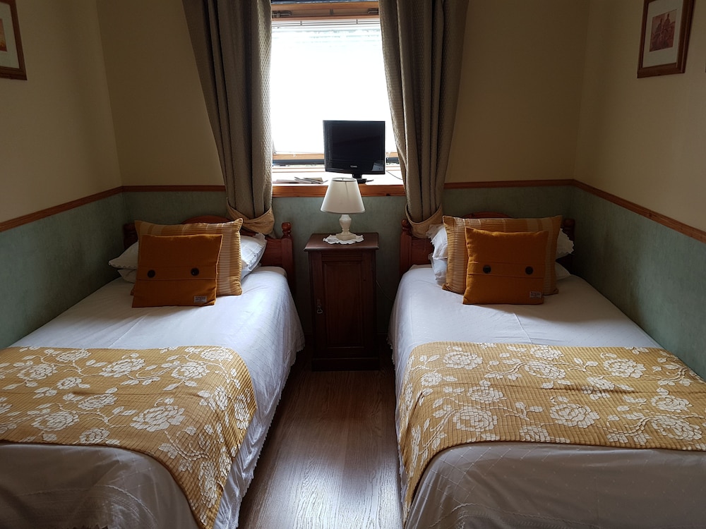 Creagan Guest House