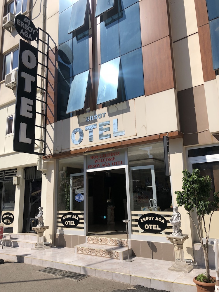 Ersoy Aga Otel - Image 9