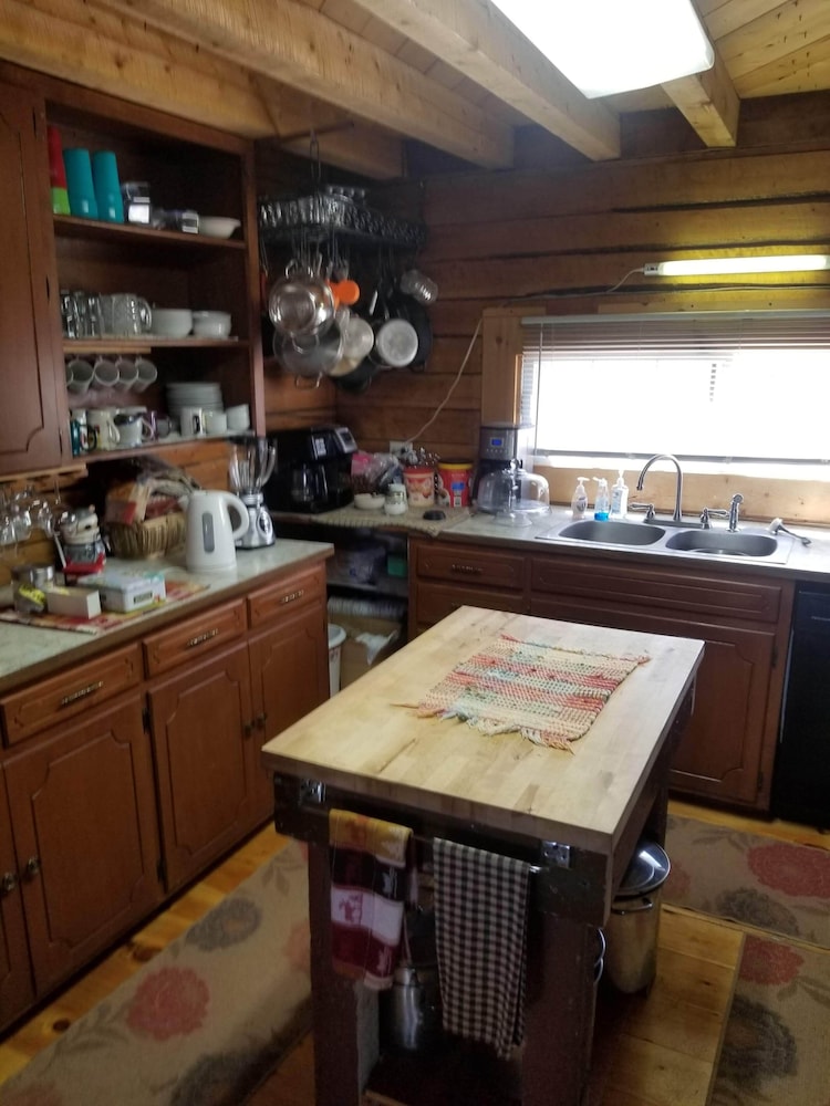 CopperLine Lodge