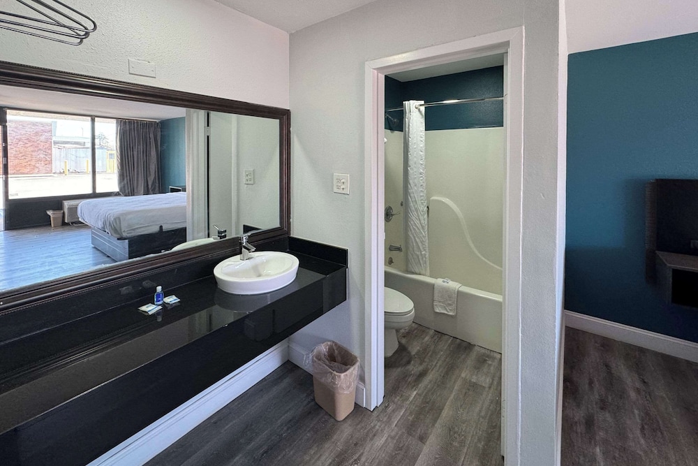 Rodeway Inn West Memphis, Billede 11