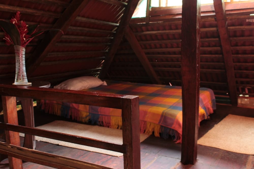 Hosteria Eco Lodge Latorre view 4
