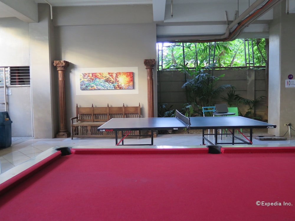 Alicia Tower Residences - Adult Only - Hostel