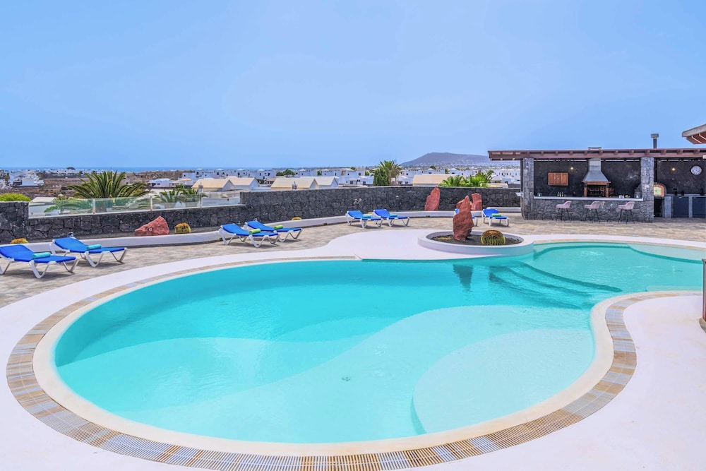 Villa Deseo Sol