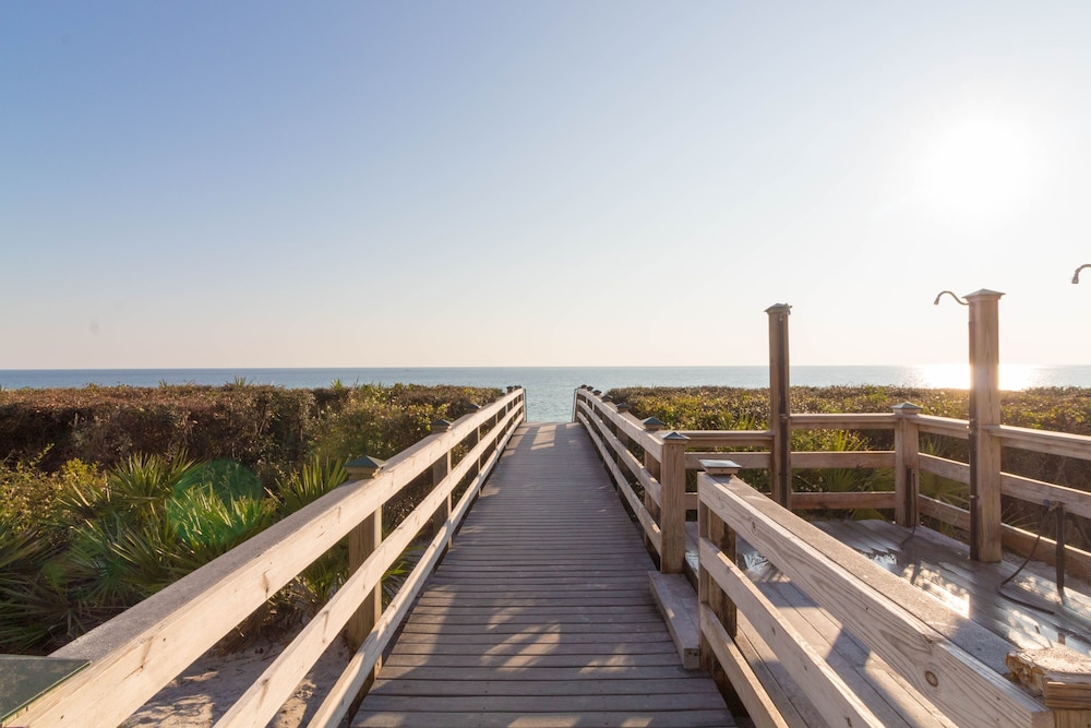 Beach Bliss 1 Bedroom Condo