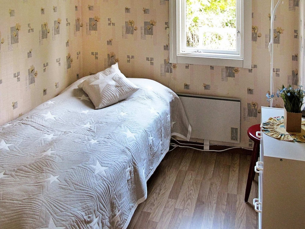 4 Person Holiday Home in Stege view 3