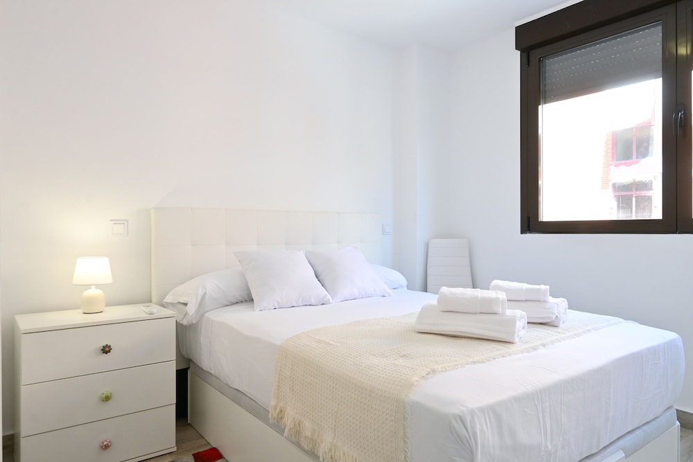 M Mma322a Acogedor Apartamento de un Dormitorio e