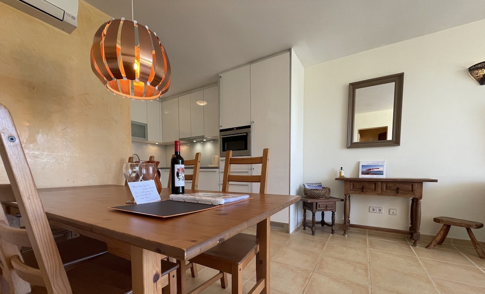 Apartment in Port de Pollenca by the Sea