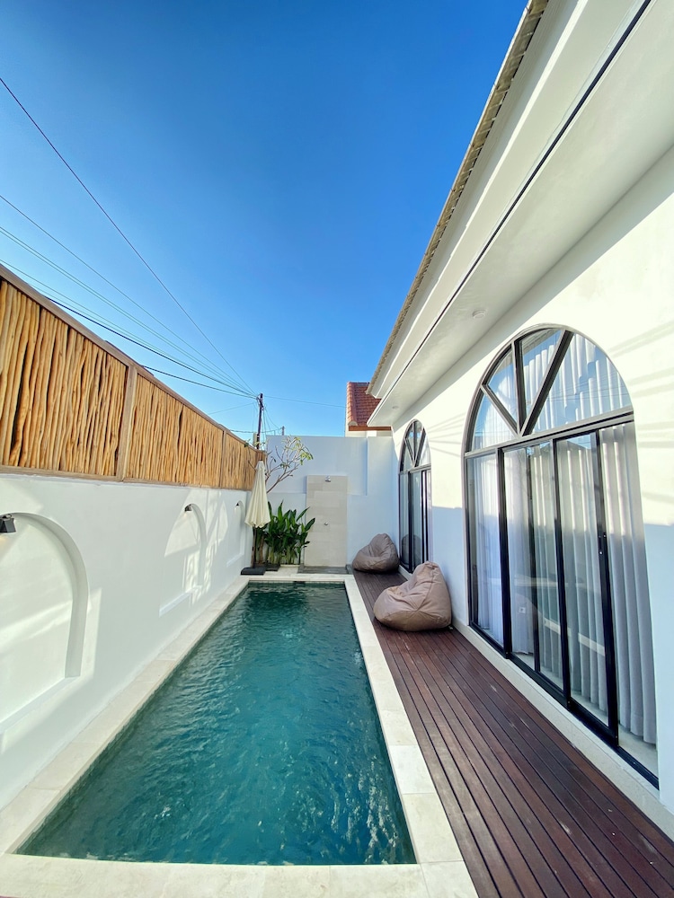 Villa Eclipse A1