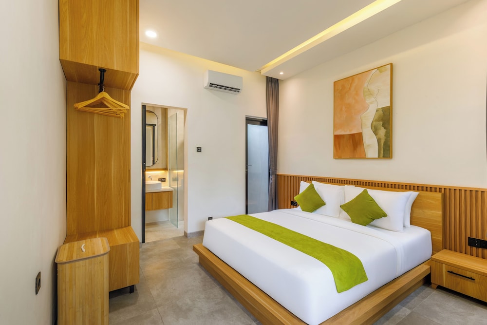 Terra House B1