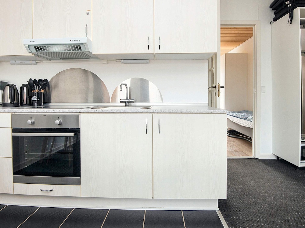 5 Person Holiday Home in Romo-by Traum