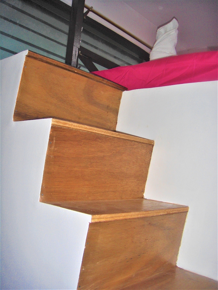 Gaea's Apartments - Hostel